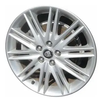 タイヤ・ホイール sho52 Jaguar S-TYPE Wheel Rim Stock Genuine Factory OEM Used Replacement