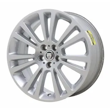 Jaguar XF Wheel Rim Stock Genuine Factory OEM Used Replacement