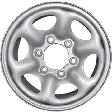 NISSAN Pickup 1994 Wheels & NISSAN Pickup 1994 Rims | OEM Factory