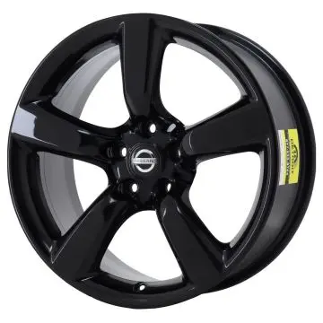 Nissan 350z Wheel Rim Stock Genuine Factory OEM Used Replacement