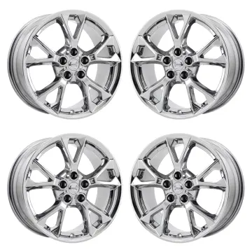 Nissan Maxima Wheel Rim Stock Genuine Factory OEM Used Replacement