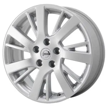 Nissan Sentra Wheel Rim Stock Genuine Factory OEM Used Replacement