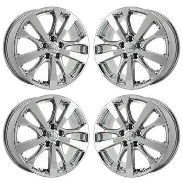 NISSAN MAXIMA 2019 Wheels & NISSAN MAXIMA 2019 Rims | OEM Factory ...
