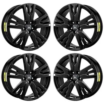 Honda Pilot Wheels Rims Set of 4 Stock Genuine Factory OEM Used