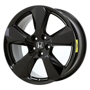 Honda Pilot Wheel Rim Stock Genuine Factory OEM Used Replacement