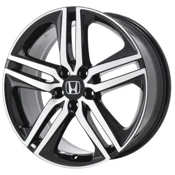 Honda Accord Wheel Rim Stock Genuine Factory OEM Used Replacement