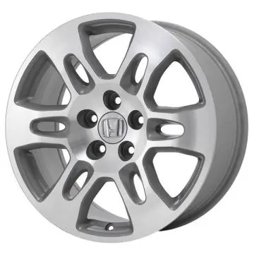 Acura MDX 2010-2013 18 OEM Wheel Machined - Wheels America
