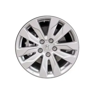 Authentic HONDA ODYSSEY 2024 OEM Wheels and Rims