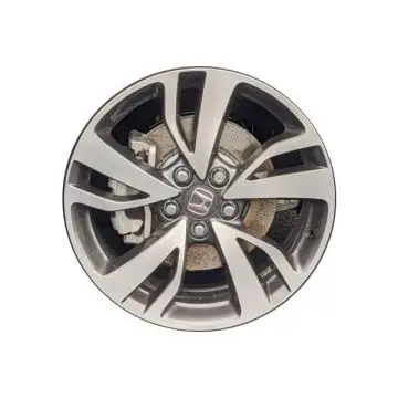 HONDA ODYSSEY 2022 Wheels & HONDA ODYSSEY 2022 Rims | OEM Factory ...