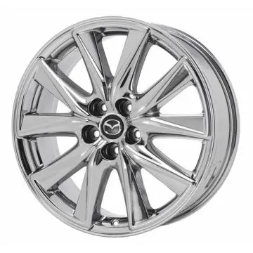 Mazda CX-5 Wheel Rim Stock Genuine Factory OEM Used Replacement