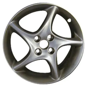 Mazda Miata Wheel Rim Stock Genuine Factory OEM Used Replacement