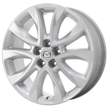 Mazda CX-5 Wheel Rim Stock Genuine Factory OEM Used Replacement