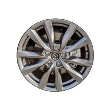 Mazda CX-9 Wheel Rim Stock Genuine Factory OEM Used Replacement