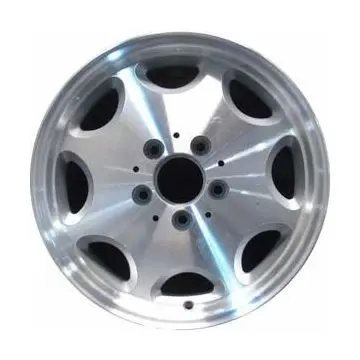 Mercedes-Benz C320 Wheel Rim Stock Genuine Factory OEM Used