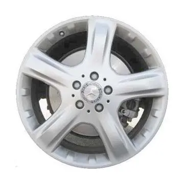 MERCEDES ML250 ML350 2012-2015 20 FACTORY OEM WHEEL RIM 85416 A166401