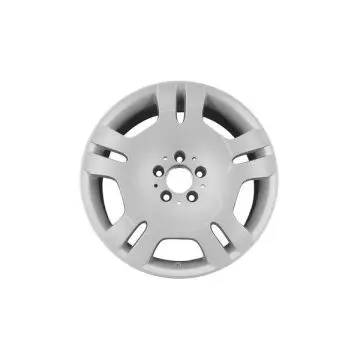 20x8.5” Gloss Black Machined Face Rims – Fit Mercedes S600 S550 S65 CL500 CL550 – Set Of 4