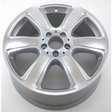 Authentic MERCEDES-BENZ R500 OEM Wheels and Rims