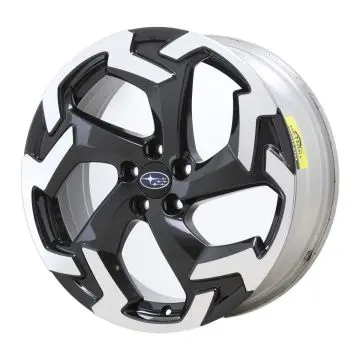 Subaru Crosstrek Wheel Rim Stock Genuine Factory OEM Used