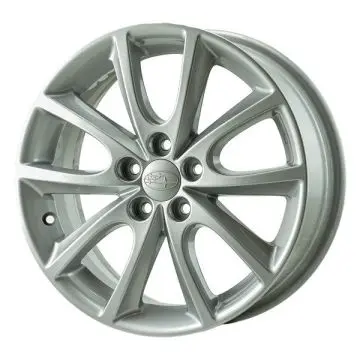Subaru Impreza Wheel Rim Stock Genuine Factory OEM Used