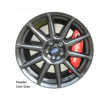 Subaru BRZ Wheel Rim Stock Genuine Factory OEM Used Replacement