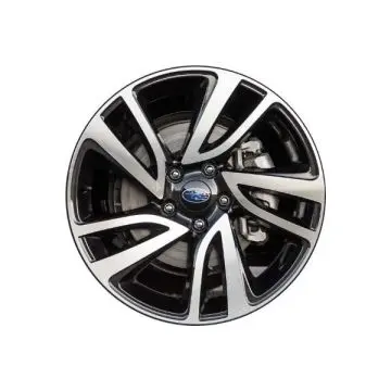 Subaru Legacy Wheel Rim Stock Genuine Factory OEM Used Replacement
