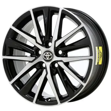 Toyota Camry Wheel Rim Stock Genuine Factory OEM Used Replacement