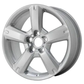TOYOTA RAV4 2010 Wheels & TOYOTA RAV4 2010 Rims | OEM Factory ...