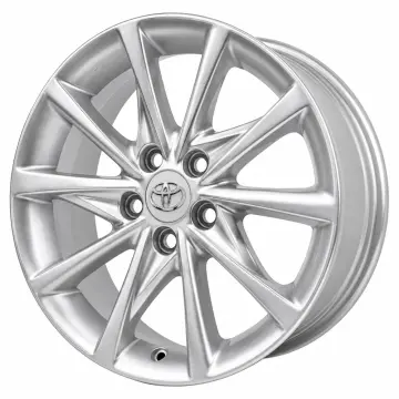 Toyota Prius Wheel Rim Stock Genuine Factory OEM Used Replacement