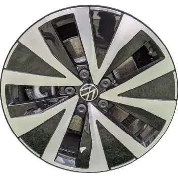 Volkswagen Taos Wheel Rim Stock Genuine Factory OEM Used
