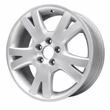 Volvo S60 Wheel Rim Stock Genuine Factory OEM Used Replacement