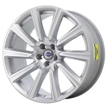 VOLVO XC90 2023 Wheels & VOLVO XC90 2023 Rims | OEM Factory Replacement ...