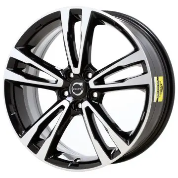 VOLVO XC60 2023 Wheels & VOLVO XC60 2023 Rims | OEM Factory Replacement ...
