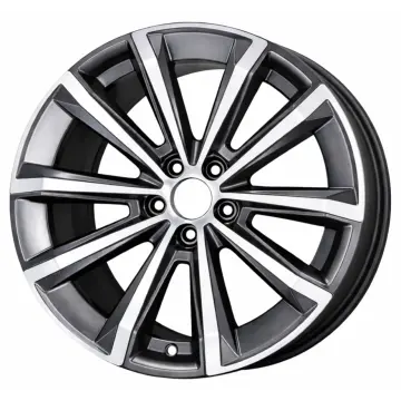 Volvo S60 Wheel Rim Stock Genuine Factory OEM Used Replacement