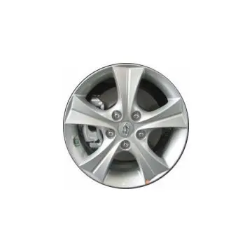Authentic HYUNDAI ELANTRA 2017 OEM Wheels and Rims
