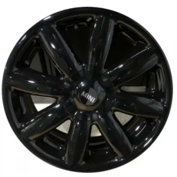 Mini Cooper Wheel Rim Stock Genuine Factory OEM Used Replacement