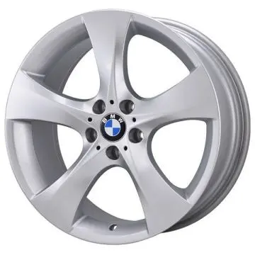 BMW 528i Wheel Rim Stock Genuine Factory OEM Used Replacement