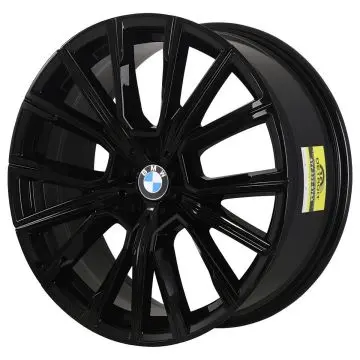 BMW M760i 2022 Wheels & BMW M760i 2022 Rims | OEM Factory Replacement ...