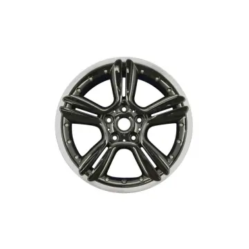 Mini Paceman Tyre Authentic MINI PACEMAN OEM Wheels and Rims