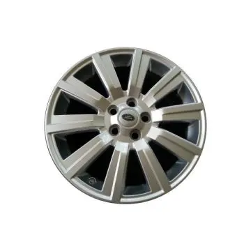 LAND ROVER LR4 Wheels & LAND ROVER LR4 Rims | OEM Factory Replacement ...