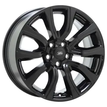 Land Rover Range Rover Evoque Wheel Rim Stock Genuine Factory OEM