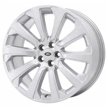 Land Rover Range Rover Velar Wheel Rim Stock Genuine Factory OEM