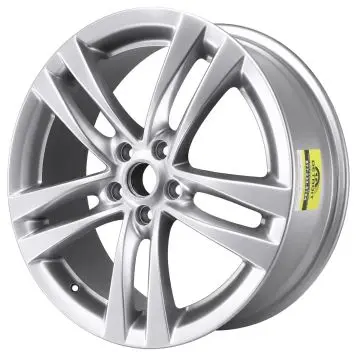 Infiniti G37 Wheel Rim Stock Genuine Factory OEM Used Replacement