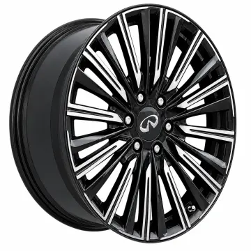 Infiniti Qx80 Wheel Rim Stock Genuine Factory OEM Used Replacement