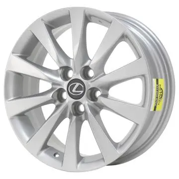 LEXUS LS600HL Wheels & LEXUS LS600HL Rims | OEM Factory