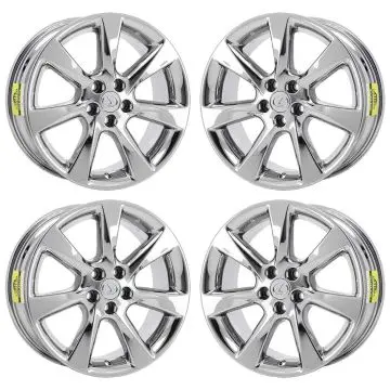 LEXUS RX450H 2010 Wheels & LEXUS RX450H 2010 Rims | OEM Factory