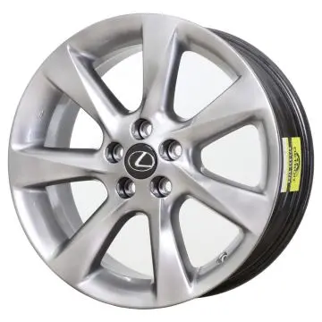 Authentic LEXUS RX450H 2010 OEM Wheels and Rims