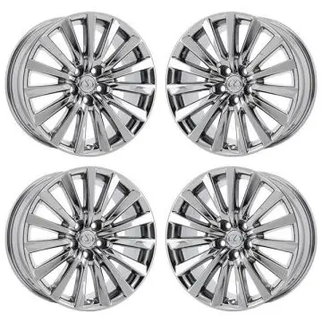 LEXUS LS600H 2015 Wheels & LEXUS LS600H 2015 Rims | OEM Factory