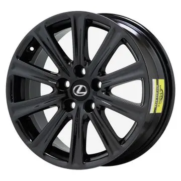 LEXUS NX300 2015 Wheels & LEXUS NX300 2015 Rims | OEM Factory