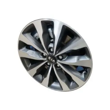 Authentic KIA SEDONA 2018 OEM Wheels and Rims