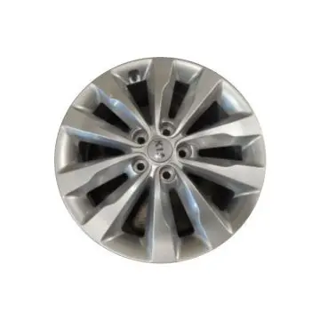 Authentic KIA SEDONA 2018 OEM Wheels and Rims